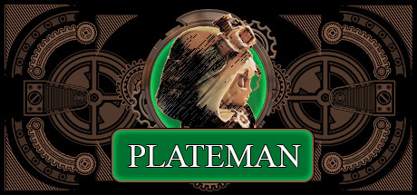 Boxart for Plateman