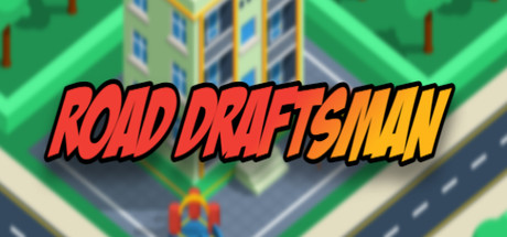 Boxart for Road Draftsman