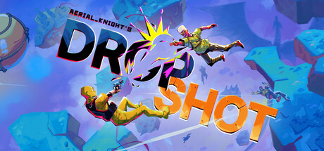 Boxart for Aerial_Knight's DropShot