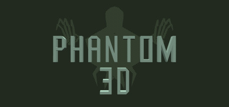 Boxart for Phantom 3D