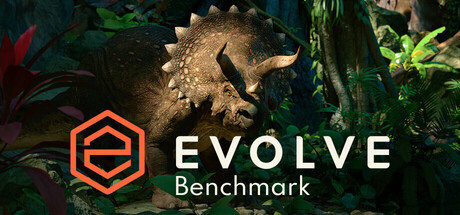 Boxart for Evolve Benchmark