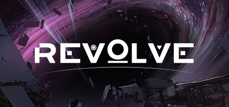 Boxart for Revolve