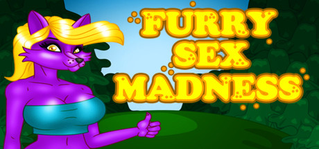 Boxart for Furry Sex Madness
