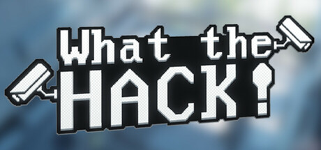 Boxart for What The Hack!