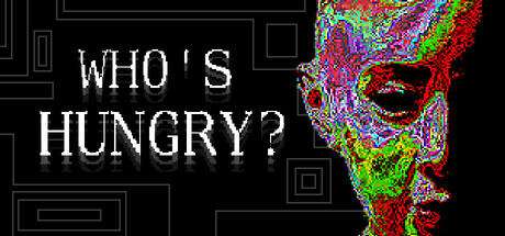 Boxart for Who's Hungry?