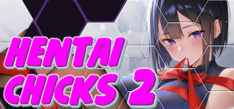 Boxart for Hentai Chicks 2