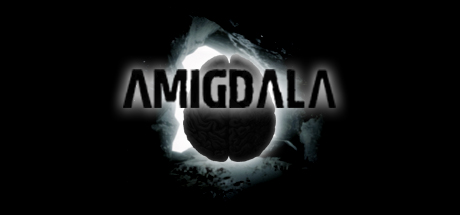 Boxart for Amigdala