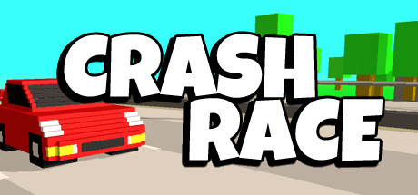 Boxart for Crash Race