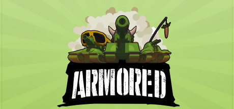 Boxart for Armored