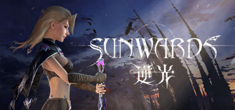 Boxart for 逆光 Sunwards
