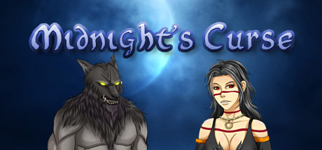 Boxart for Midnight's Curse