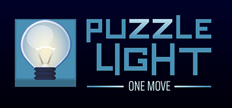 Boxart for Puzzle Light: One Move