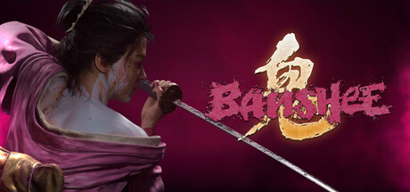 Boxart for BANSHEE: Demon Girl