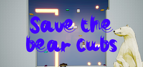 Boxart for Save The Bear Cubs