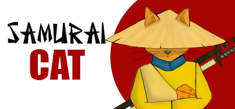 Boxart for Samurai Cat