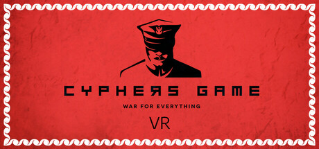 Boxart for Cyphers Game VR