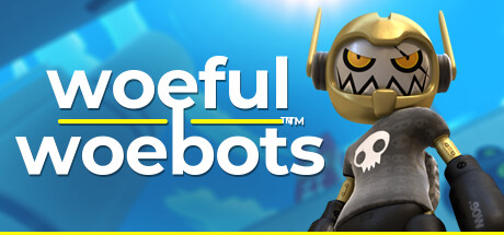 Boxart for Woeful Woebots