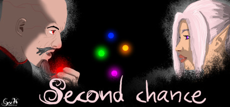 Boxart for Second Chance