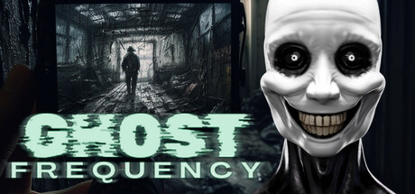 Boxart for Ghost Frequency