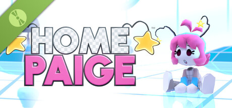 Boxart for Home Paige Demo