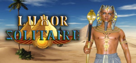 Boxart for Luxor Solitaire