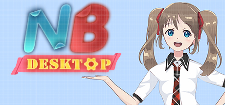 Boxart for NB Desktop