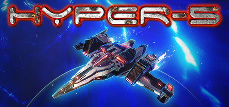 Boxart for Hyper-5
