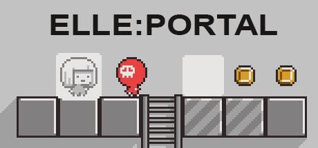 Boxart for Elle: Portal