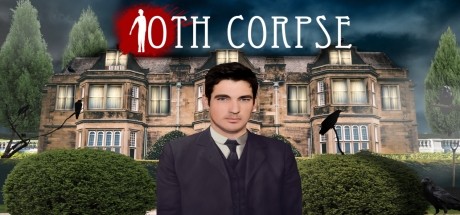 Boxart for 10th Corpse
