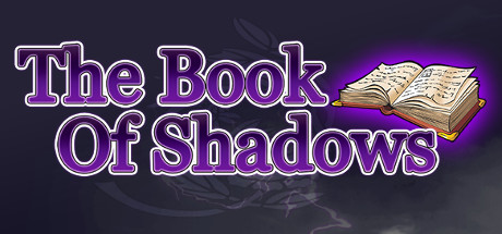 Boxart for The Book of Shadows