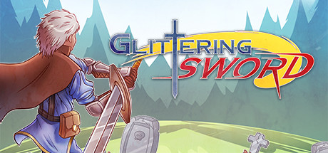 Boxart for Glittering Sword