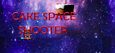 Boxart for Cake Space Shooter