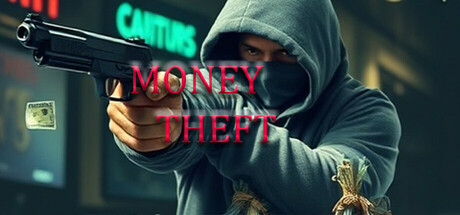 Boxart for Money Theft