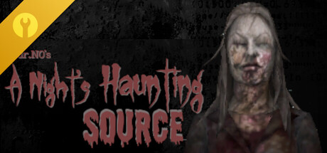 Boxart for A Nights Haunting: Source