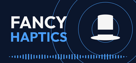Boxart for Fancy Haptics