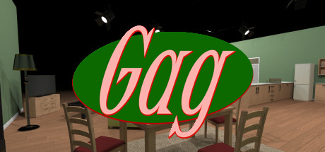 Boxart for GAG