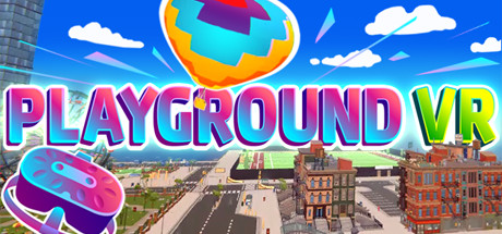 Boxart for Playground VR