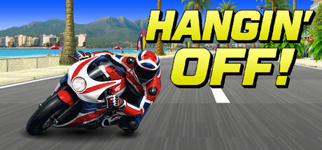 Boxart for Hangin' Off!