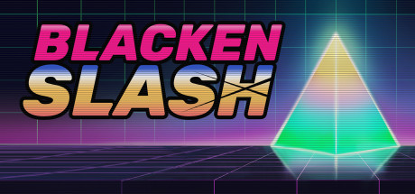 Boxart for Blacken Slash