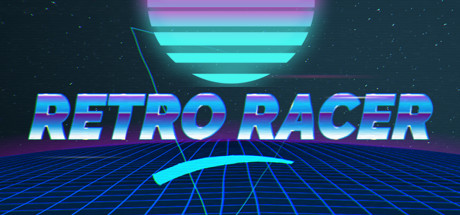 Boxart for Retro Racer