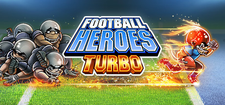 Boxart for Football Heroes Turbo