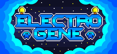 Boxart for Electrogene