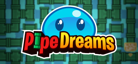 Boxart for Pipe Dreams