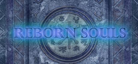 Boxart for Reborn Souls