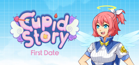 Boxart for Cupid Story: First Date
