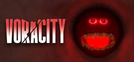 Boxart for Voracity