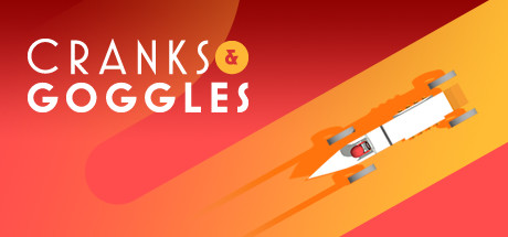 Boxart for Cranks and Goggles