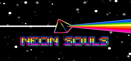 Boxart for Neon Souls