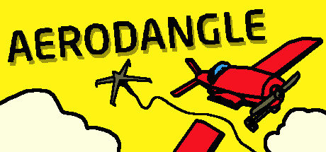 Boxart for Aerodangle