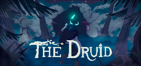 Boxart for The Druid